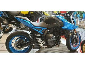 SUZUKI GSX-S 8 ALLE FARBEN