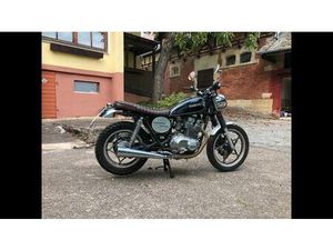 SUZUKI GSX 400 L SCRAMBLER