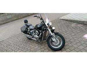 ️SUZUKI VZ800 (CHOPPER)️