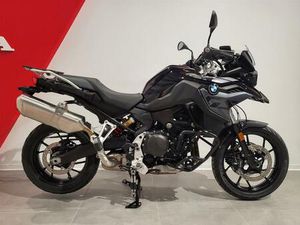 BMW F 800 GS ESA, 3J. GARANTIE