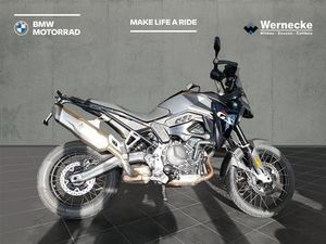 BMW F 900 GS STANDORT COTTBUS