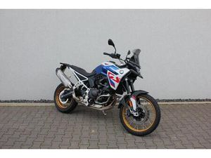BMW F 900 GS TROPHY