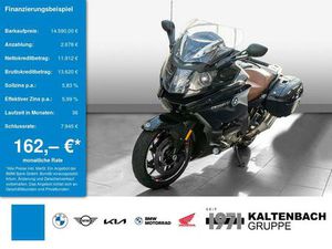 BMW K 1600 GT KOMFORT-P. TOUREN-P. KURVENLICHT