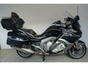 BMW K 1600 GTL *RÜCKFAHRHILFE*GARANTIE*