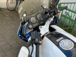 BMW K1200RS MIT KOFFERN TÜV NEU