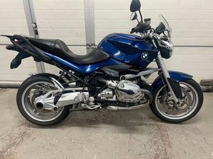 BMW R 1200 R
