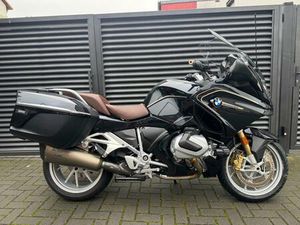 BMW R1250RT VOLL | ALLE PAKETE