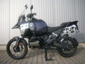 BMW R1300GS ADV TOP