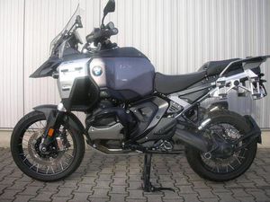 BMW R1300GS ADV VOLLAUSSTATTUNG