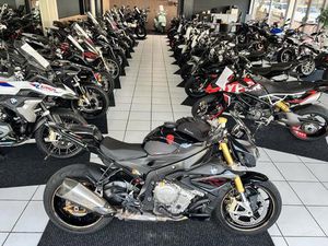 BMW S 1000 R *SPORT / DYNAMIK-PAKET*