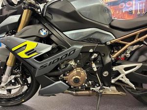 BMW S 1000 R
