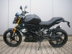 BMW G310R TZ TAGESZULASSUNG
