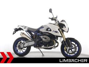 BMW HP 2 MEGAMOTO - AKRAPOVIC, ÖHLINS, CARBON