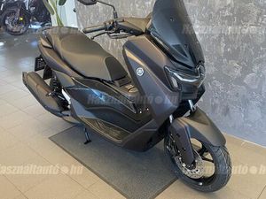 125 TECH MAX AKCIÓ A HARMATI YAMAHÁTÓL