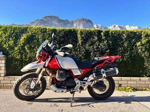 MOTO GUZZI V 85 TT ROT