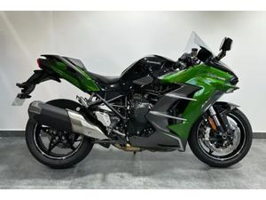 KAWASAKI NINJA H2 2025