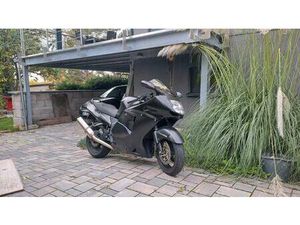 HONDA CBR 1100 XX &#039;99 EINSPRITZER