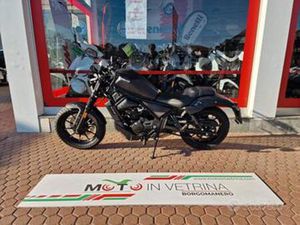 ZONTES ZT 125 C2 - 2025