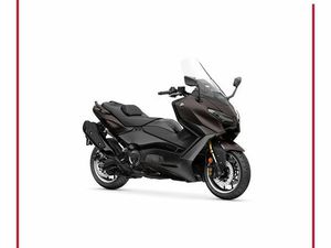 MOTO NEUVE: YAMAHA TMAX 560 TECH MAX