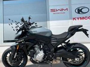 CF MOTO 675 NK PRONTA CONSEGNA