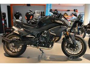 CF MOTO 800 NK SPORT
