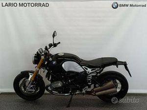 BMW R 1200 NINET ABS MY21