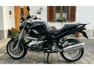 OCCASION BMW R 1200 R