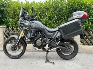 OCCASION YAMAHA TENERE 700