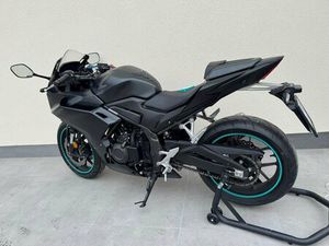 OCCASION HONDA CBR500R
