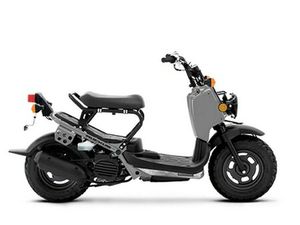 2022 HONDA® RUCKUS