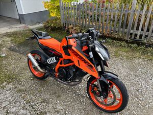 OCCASION KTM 390 DUKE