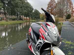 YAMAHA JOG R 70CC — SCOOTERS | YAMAHA — MARKTPLAATS