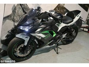 KAWASAKI NINJA