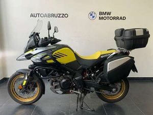 SUZUKI V-STROM 1000 V-STROM DL 1000 XT ABS MY17 ORO