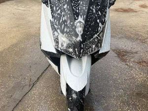 YAMAHA TMAX 530 TECH MAX