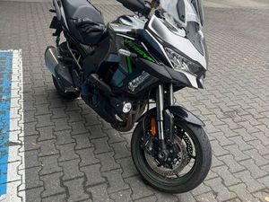 KAWASAKI VERSYS 1000