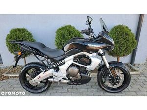 KAWASAKI VERSYS 650