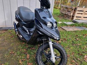 YAMAHA BWS / MBK BOOSTER