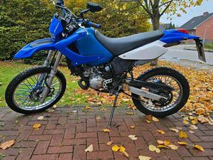 YAMAHA DT 125