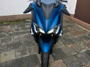 YAMAHA TMAX 530 DX 2019 TOP ZUSTAND