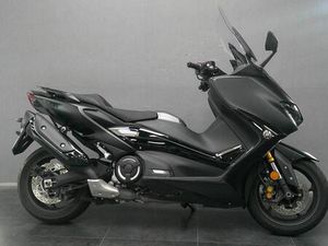 YAMAHA XP 560 T-MAX TECHMAX