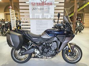 YAMAHA TRACER 9 GT+ BLAU | GEBRAUCHTFAHRZEUG
