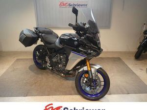 YAMAHA TRACER 9 GT+ Y-AMT