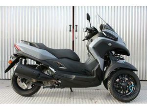 YAMAHA TRICITY 300 WERKSGARANTIE, WENIG KM