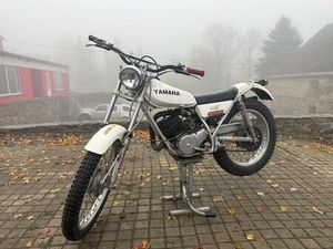 YAMAHA TY 175