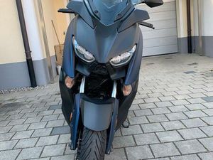 X-MAX 400, YAMAHA