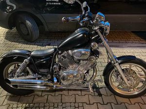 YAMAHA 1100 VIRAGO CHOPPER