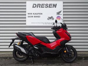 HONDA ADV 350 ABS * 1.800 KM * 2025 *