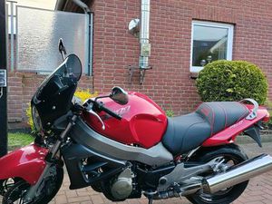 HONDA CB 1100 SF X11