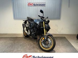 HONDA CB1000 HORNET SP VORFÜHRER
